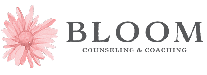 Bloom Counseling Services